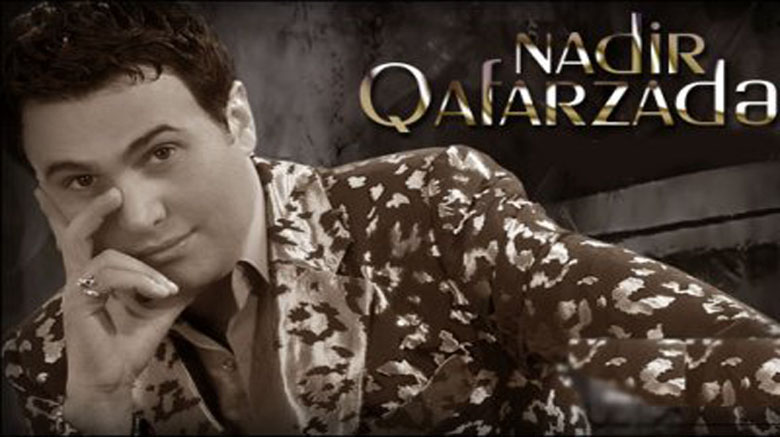 Nadir Qafarzadə: “Övladlarım mənə gülür” 